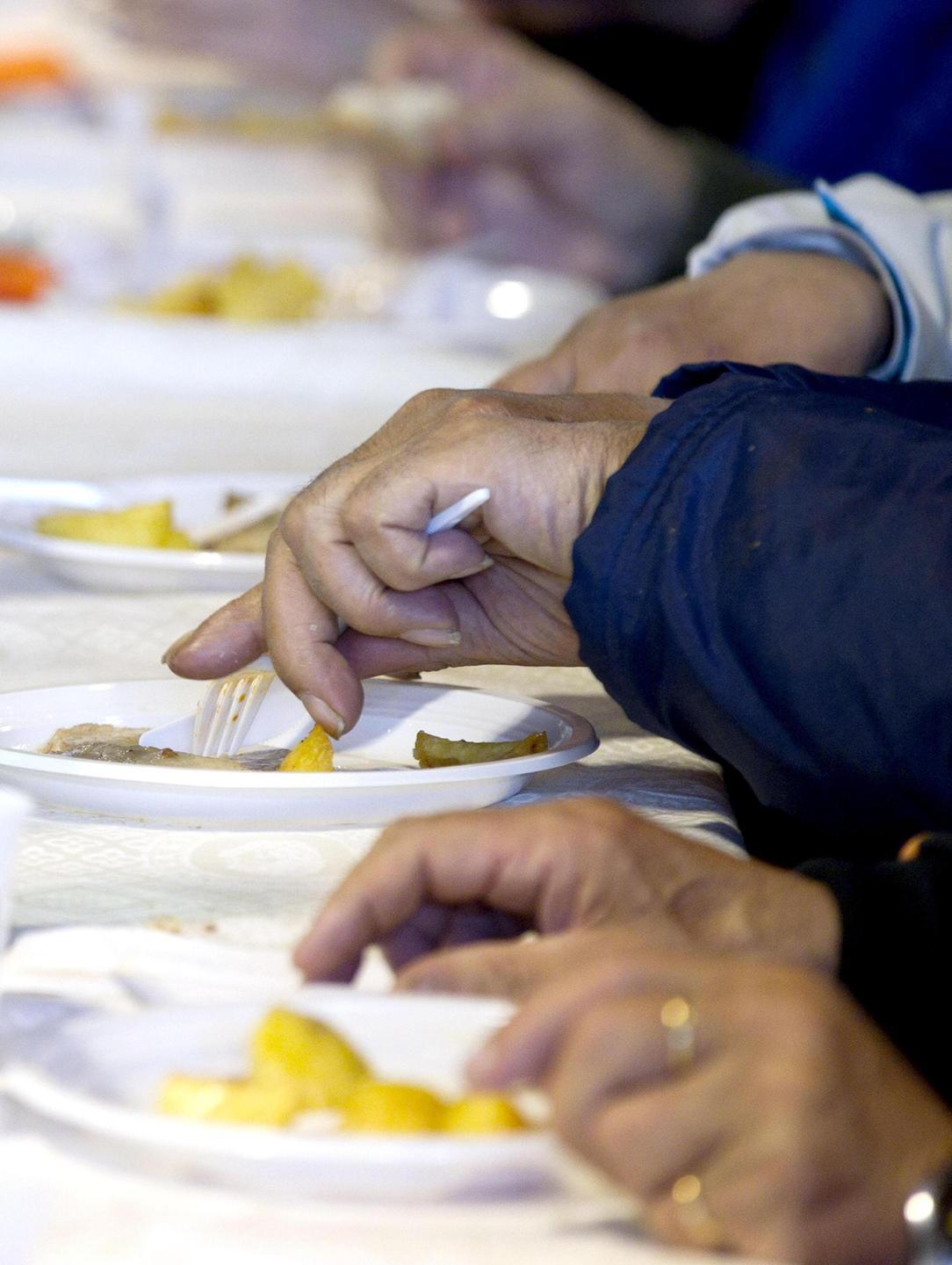 Il “piatto solidale” estende i suoi partecipanti 