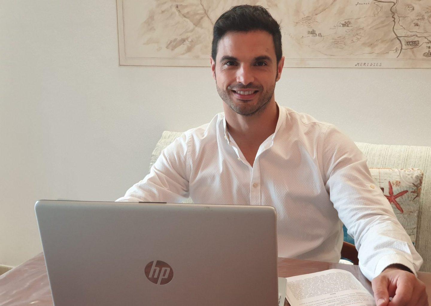 Non c’è più personale in Comune, appello del sindaco di Gairo 