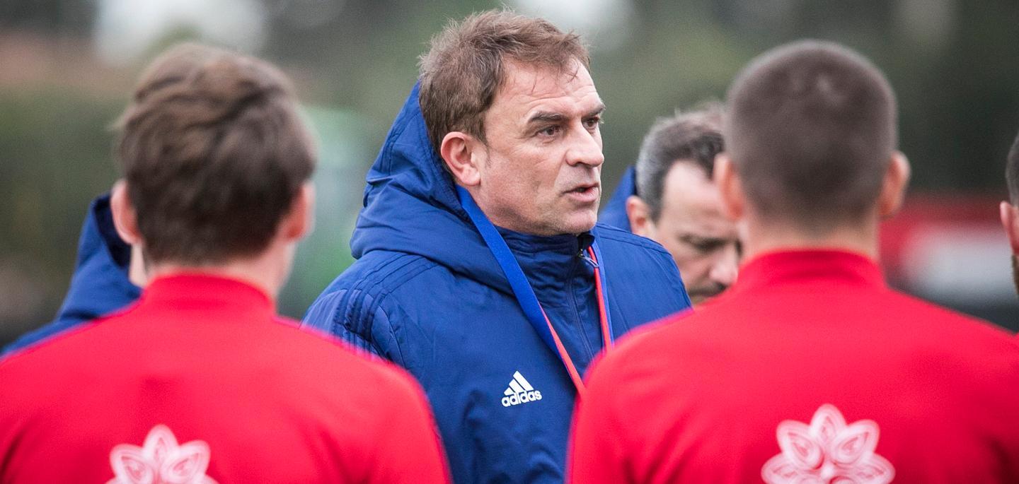 Cagliari, buon lavoro mister: l’impresa è possibile 