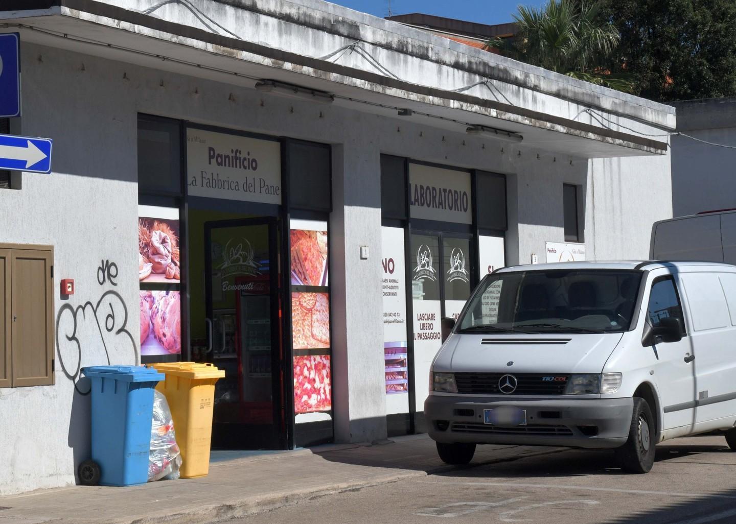 Fabbrica del pane, i soci battono cassa 