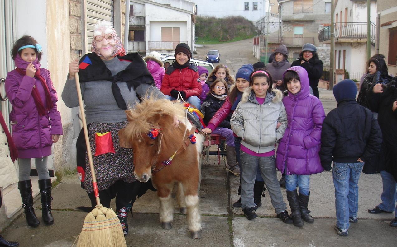 Dodici mesi di quarantena l’anno nero della Pro loco 