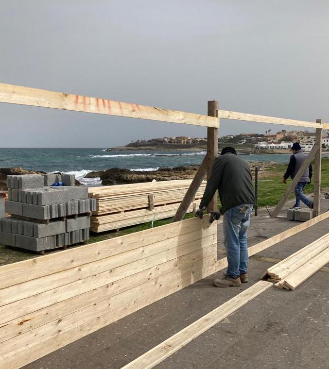 Centro velico, via ai lavori opera finita entro l’estate 