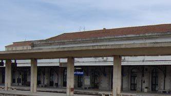 Chilivani, ferrovia chiusa si viaggia in autobus