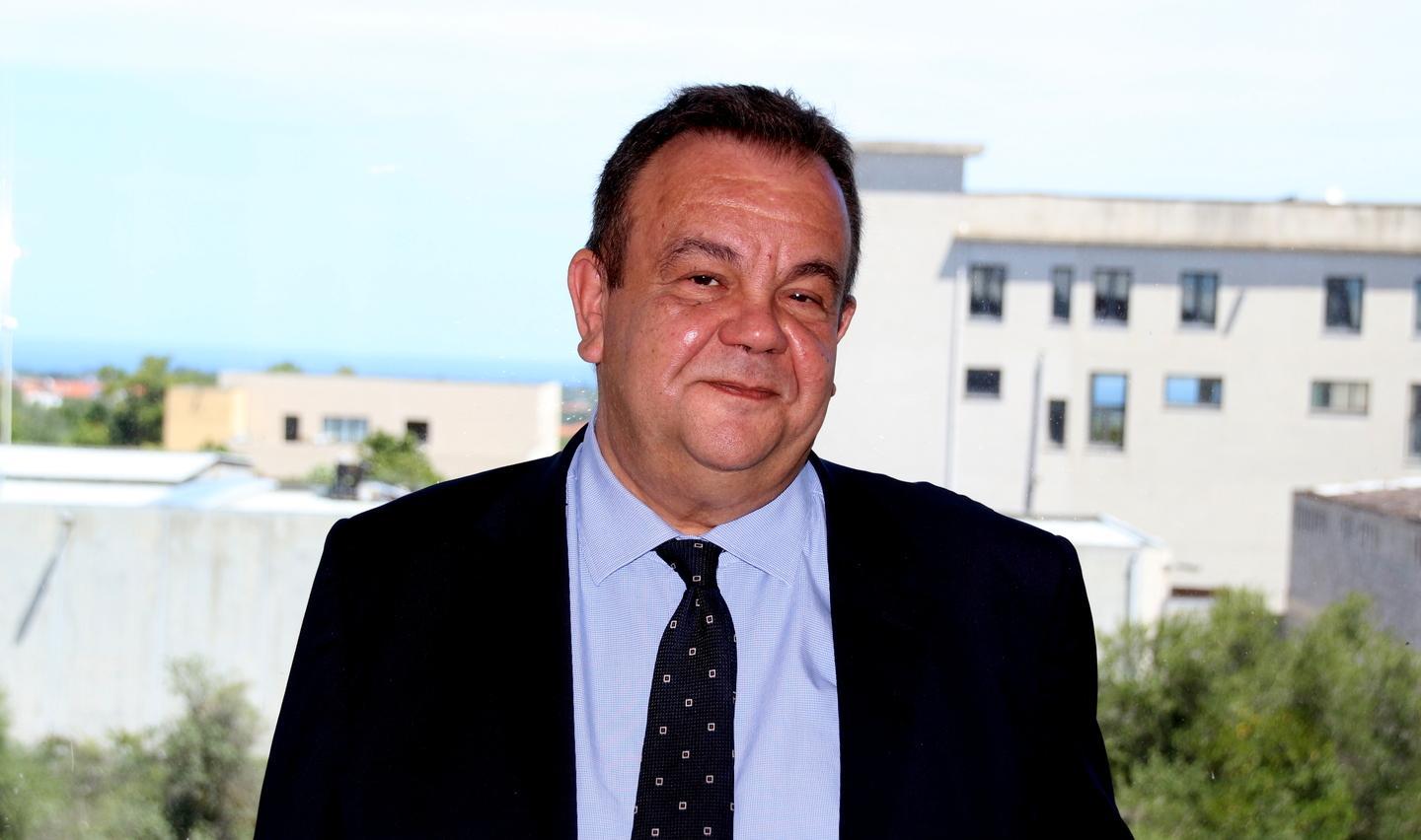 Università faro nel territorio ecco la missione di Mariotti 