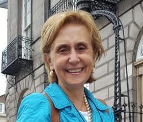 «Tanta gente in giro? Voglia di libertà» 