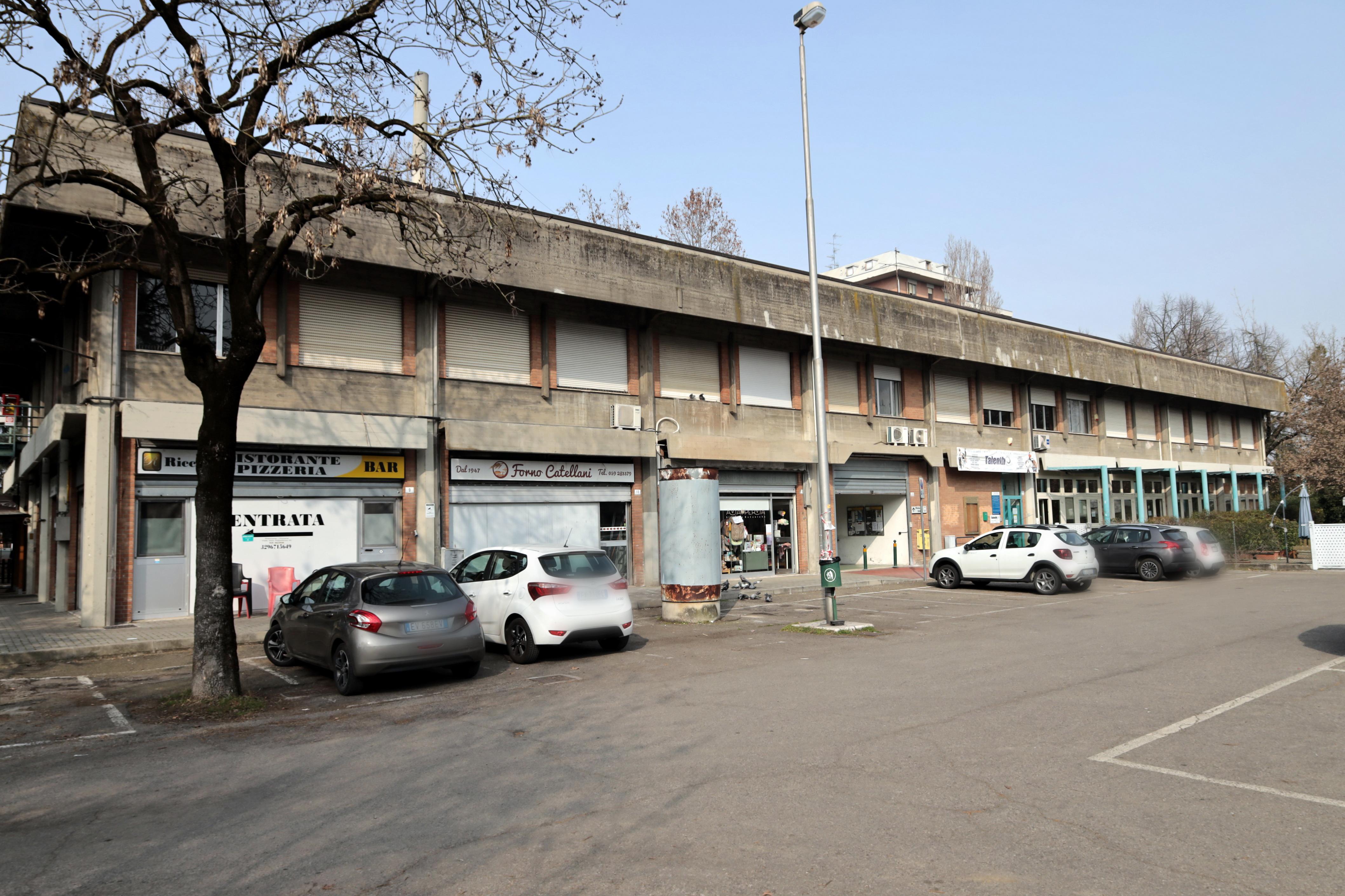 Modena Est Ci sono anche i volontari vicini ai malati di Aids «L’impegno continua» 