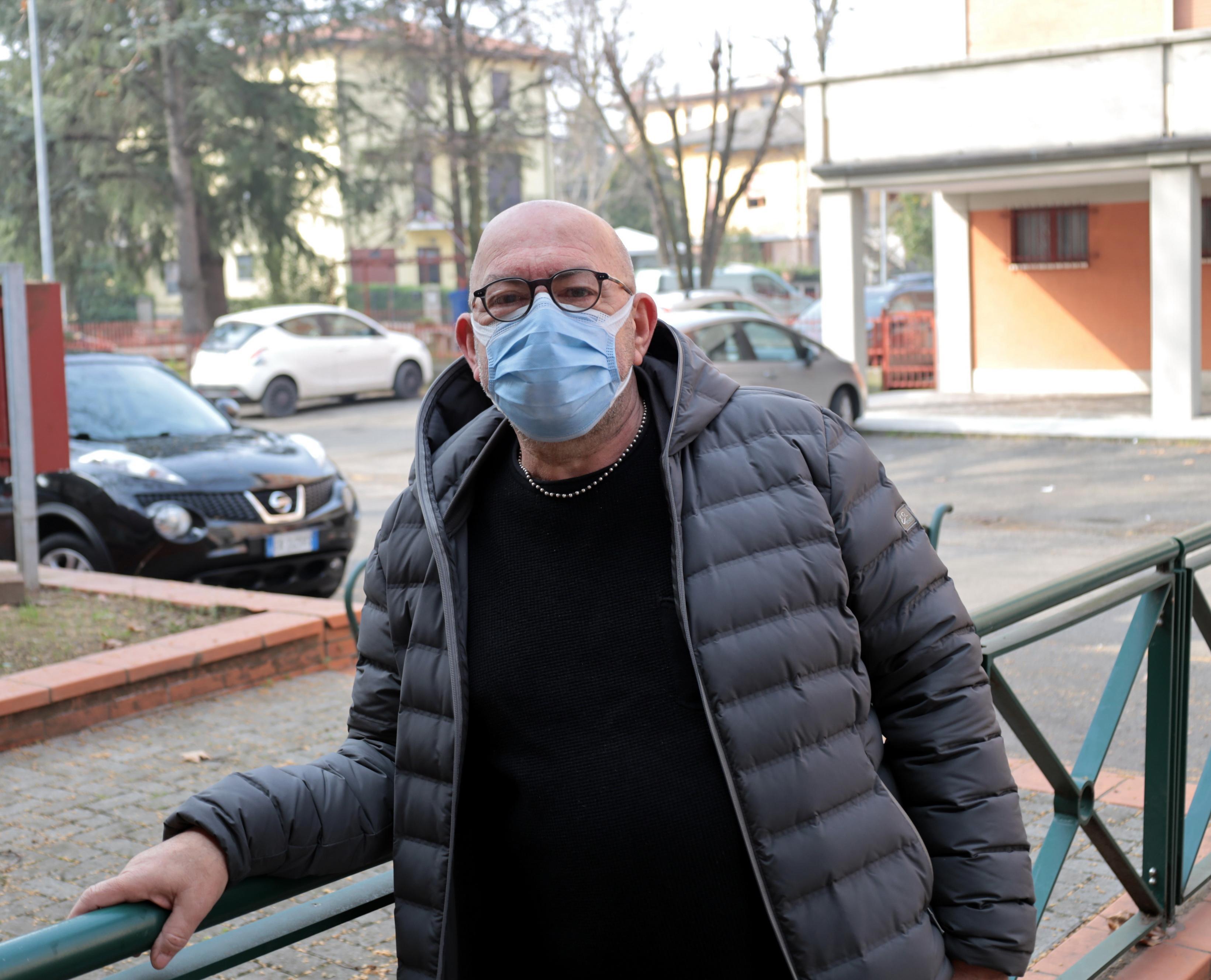 Modena Est «Mia figlia da quasi un anno è in cassa integrazione E non sa cosa le accadrà» 