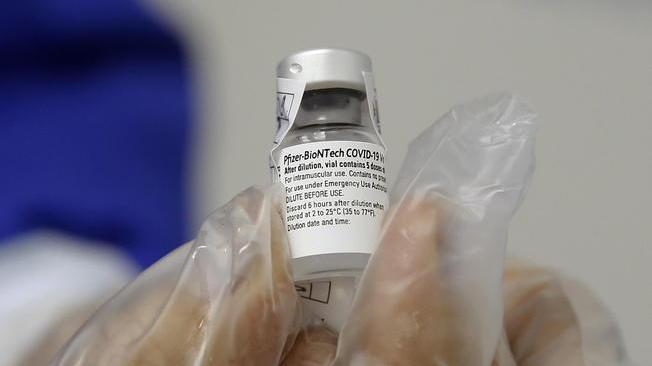 Covid: Colombia approva vaccino Oxford-AstraZeneca