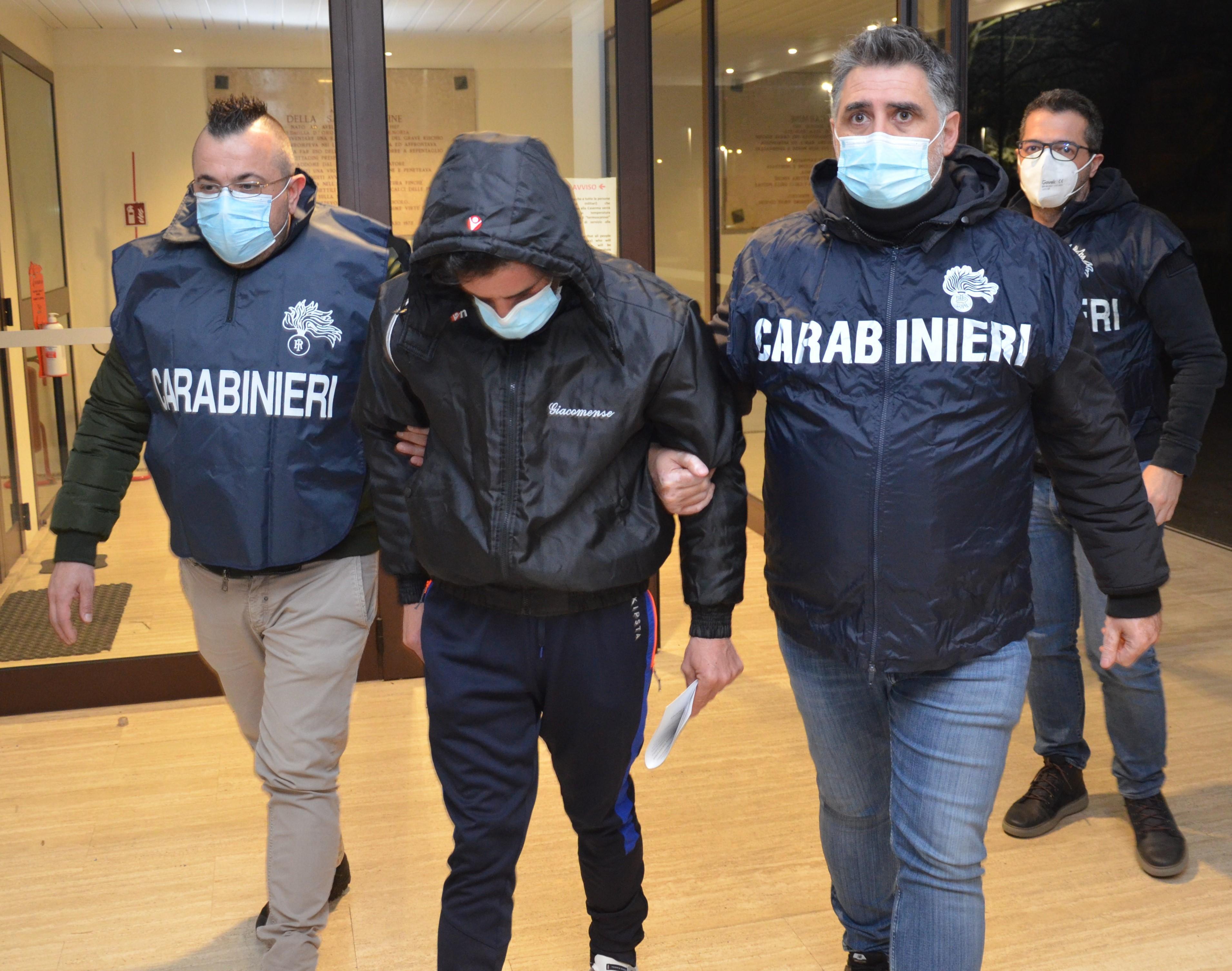 Femminicidio a Bondeno. Il compagno ora è in carcere: «Ma io non sono l'assassino»