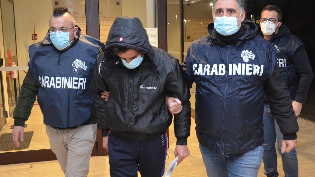 Femminicidio a Bondeno. Il compagno ora è in carcere: «Ma io non sono l'assassino»