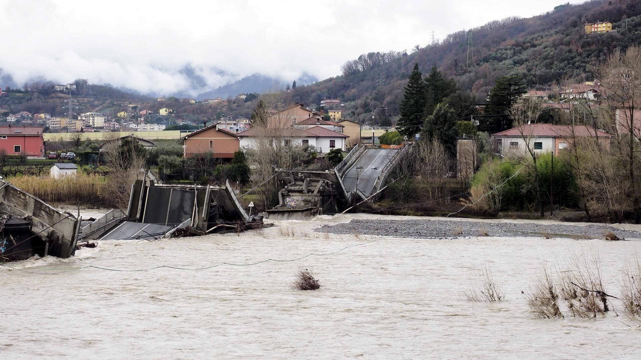 Ponte di Albiano Magra, la Cna si costituirà parte civile