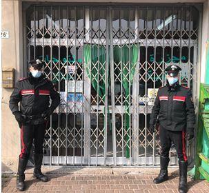Portomaggiore. Violò il lockdown: ora deve chiudere