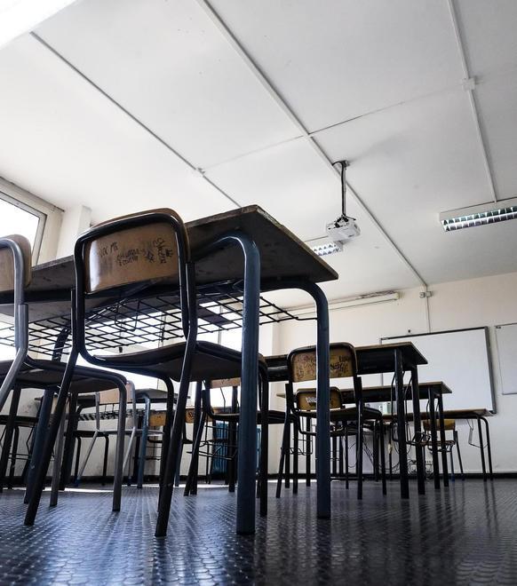 Nelle scuole tornano le quarantene Covid: contagiati gli alunni più del personale 