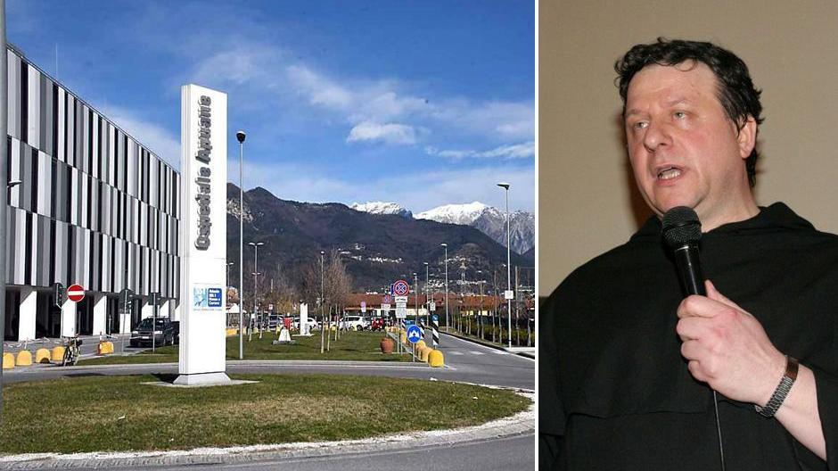 Parroco a processo per truffa. A giudizio anche la sorella