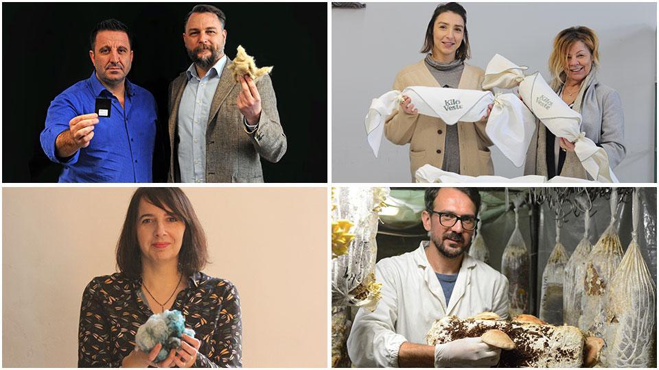 Il lavoro si reinventa con l’economia verde