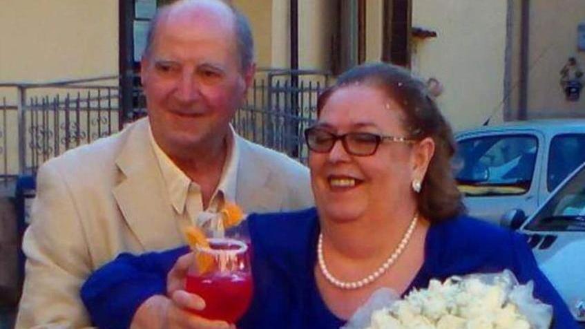 Addio a Luigi: il Covid lo porta via una settimana dopo la moglie