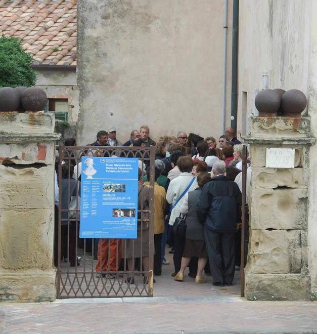 Con la pandemia bicentenario in salita: «Lavorare coi musei è quasi impossibile» 