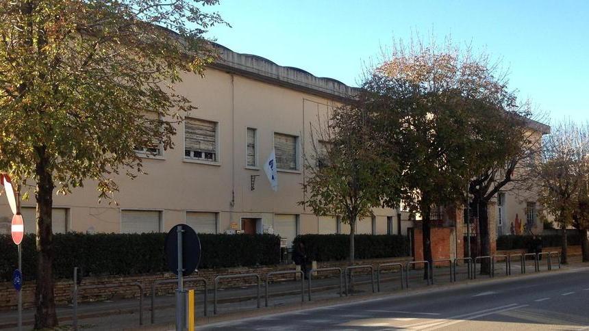 Arrivano i fondi per ristrutturare l’ex Aeronautica