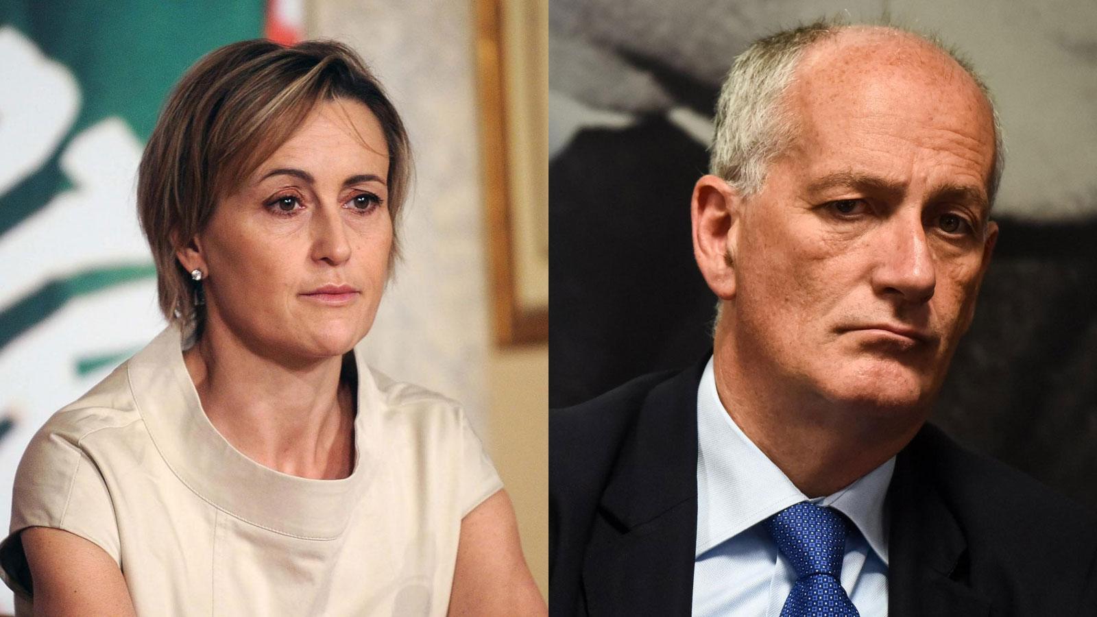 Draghi completa la squadra dei sottosegretari. Sono tre i toscani: Bergamini, Gabrielli e Nisini