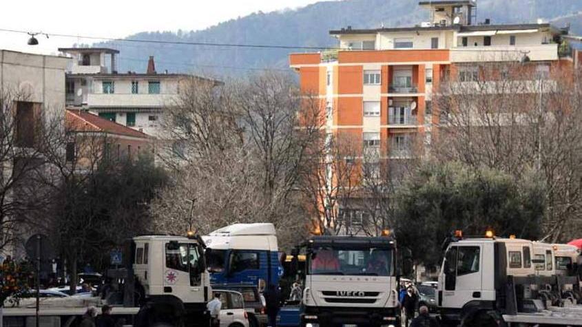 L’addio a Marco Bonotti «Eri un padre stupendo, proteggeremo i tuoi tesori»