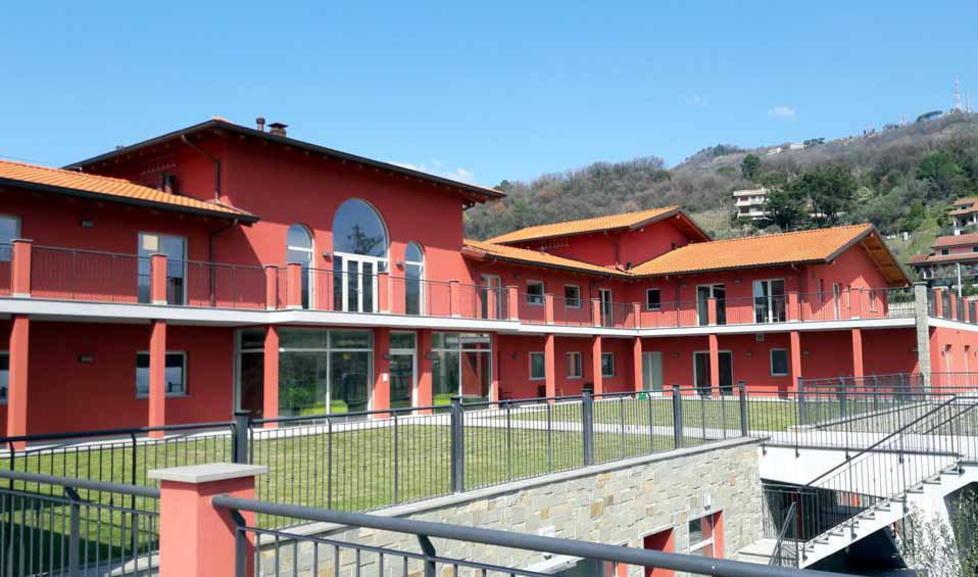 Incontri vietati alle Rsd Anffas, ancora polemiche 