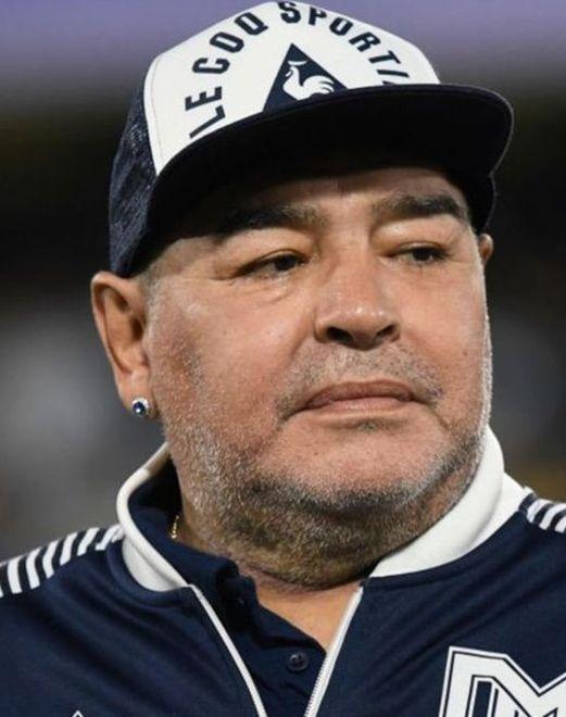 Maradona, altri indagati per omicidio colposo dai magistrati argentini