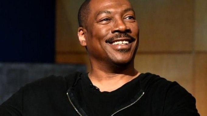 Si rivede il principe Akeem e questa volta cerca un figlio