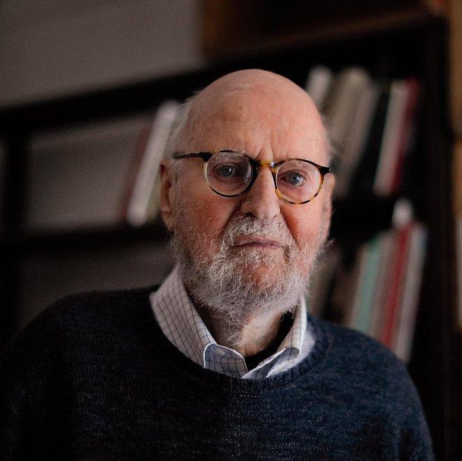 Addio al poeta Lawrence Ferlinghetti aveva 102 anni