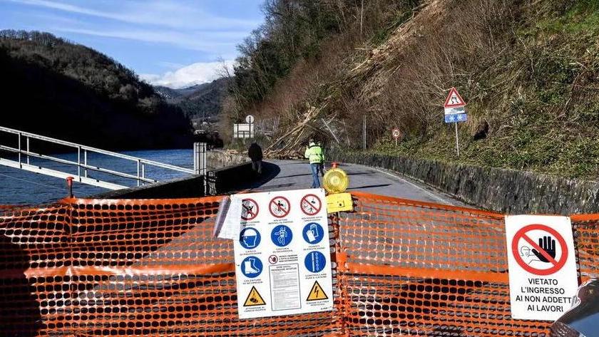 Il sindaco: sono due i ponti da costruire entrambi necessari