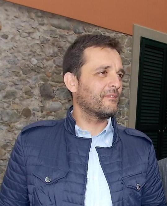 Arriva una struttura per ginnastica all’aperto