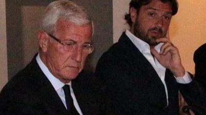 L’ex ct Marcello Lippi e il figlio Davide nella rete del broker che truffava i campioni