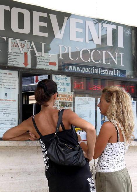 Torna in Passeggiata l’ufficio turistico Rispolverata l’idea della “Zattera” 