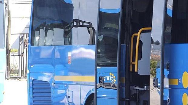 Bus vecchi: «Ma è stata potenziata la manutenzione»