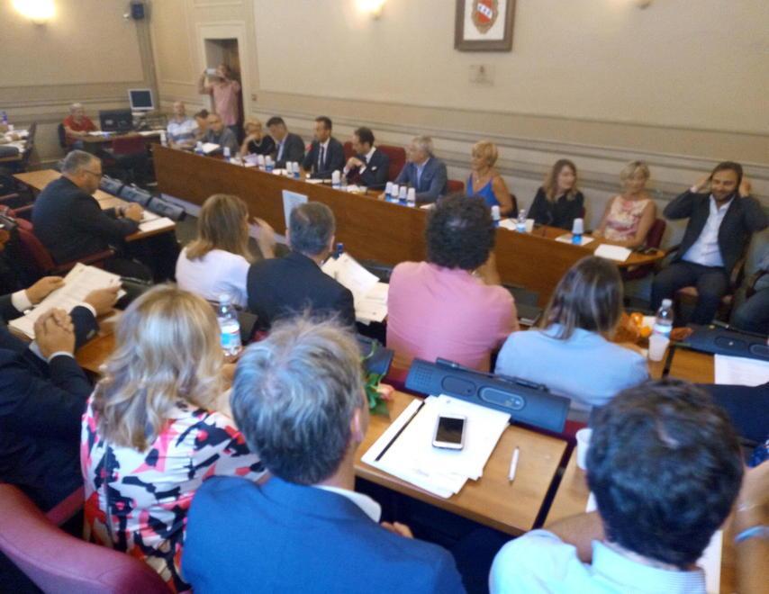 Approvato il bilancio Sconto della Tari 2021 