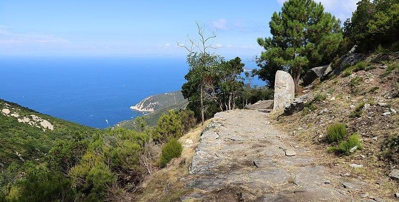 Sentiero della Via Crucis Italia Nostra boccia il progetto 