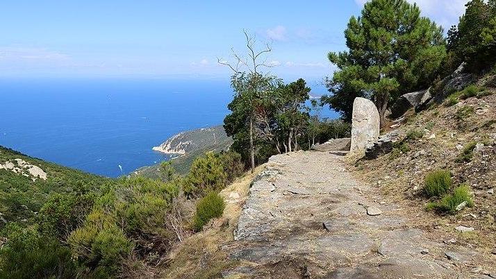 Sentiero della Via Crucis Italia Nostra boccia il progetto