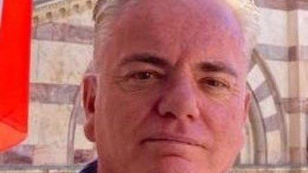 Marrini: «Noi, entusiasti per Antonfrancesco sindaco»