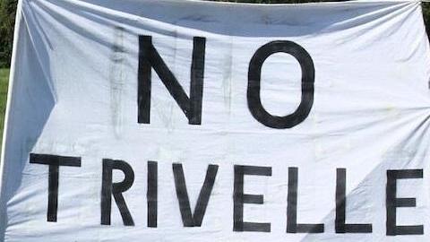 Comitato Sos Geotermia «Le società premono»