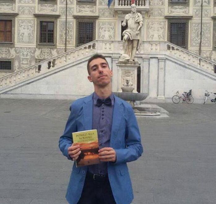 Misteriosi delitti alla Normale ma è soltanto un thriller 