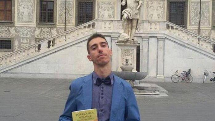 Misteriosi delitti alla Normale ma è soltanto un thriller