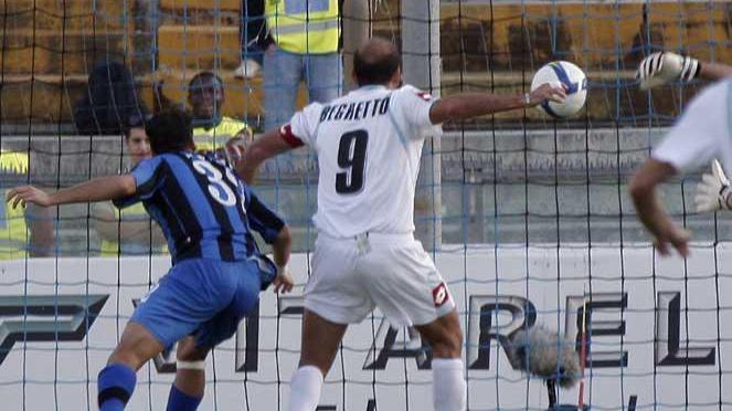 Verso Pisa-Vicenza per i Beghetto il calcio è davvero un affare di famiglia
