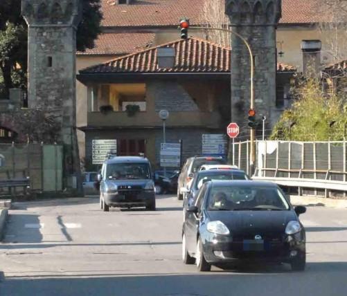 Individuati e multati due pirati della strada 