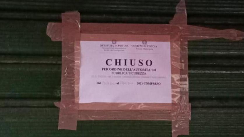 Violate le regole per l’aperitivo chiuso un altro bar