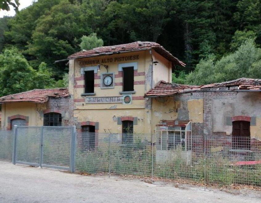 Vicino l’acquisto dell’ex stazione Fap Una buona chance per il turismo 