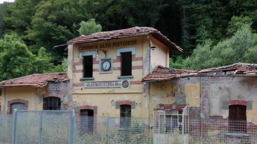 Vicino l’acquisto dell’ex stazione Fap Una buona chance per il turismo