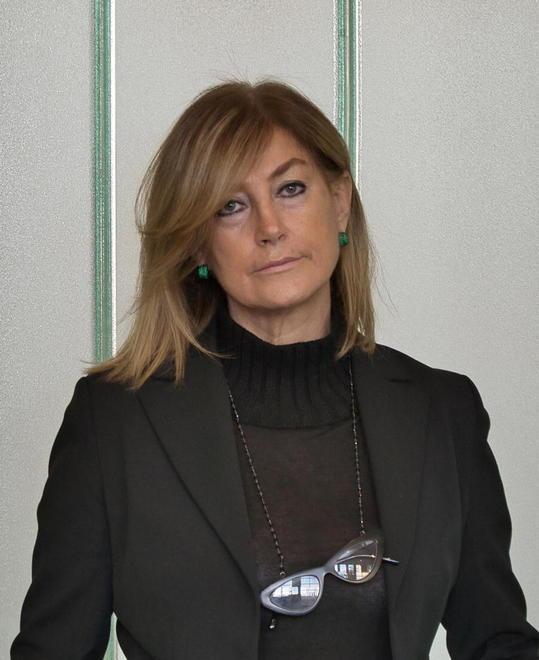 Unioncamere Toscana, Mazzi vice presidente