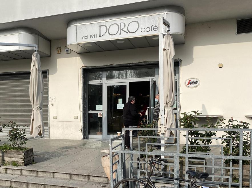 Anziana stroncata da malore