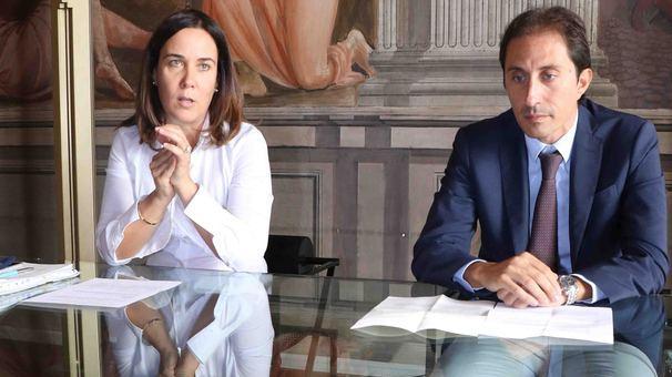 Asp senza vertici L’ad si è dimesso cambia il direttore