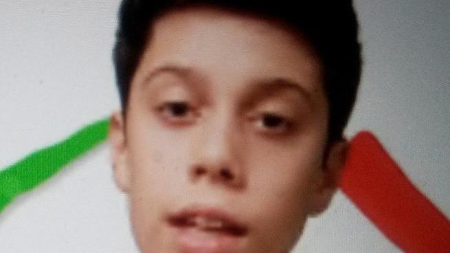 Il premio Scopelliti a Gabriele delle “Fassi” su social e fake news