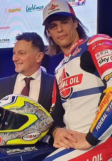 Reggio Emilia piange Fausto Gresini scomparso a sessant’anni 